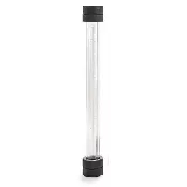 CCG1000-P | 1000 mL Glass Calibration Cylinder - PVC