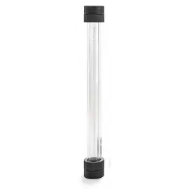 CCG2000-P | 2000 mL Glass Calibration Cylinder - PVC
