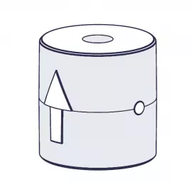 48543 | CARTRIDGE VALVE, 920, 930, 940