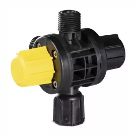 57708 | MFV - 150 PSI - 1/2” NPT - Polyprel