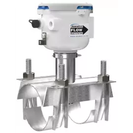 EX90-0400 | Battery Powered Insertion Magmeters - 4 Inch - Saddle