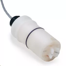 IP806 | Fixed Depth Insertion Paddlewheel Meters - DL76 Meter Mount