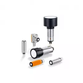 Position Sensors - Ultrasonic