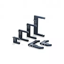 Position Sensors - Optical forks and angle sensors