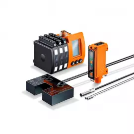 Position Sensors - Fiber optic