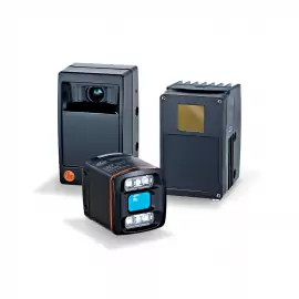 Vision Sensors - 3D cameras