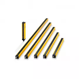 Safety Sensors - Light curtains