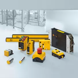 Safety Sensors