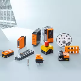 Industrial Communication