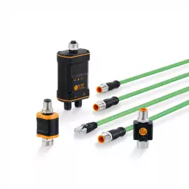 IO-Link - IO-Link accessories / connection technology