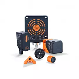 Identification Systems - RFID 125 kHz (Short range) with AS-Interface