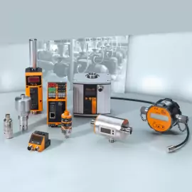 Machine Condition Sensors