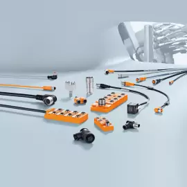 Cables and Connections