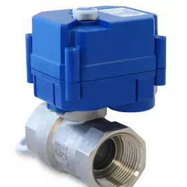 1269081 | Sprite 95SS75 Motorized Ball Valve - 316SS - 3/4 inch