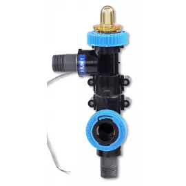 1269937 | 3175 Controller - Cooling Tower - Conductivity Sensor - Flow Switch w/ Left Exit