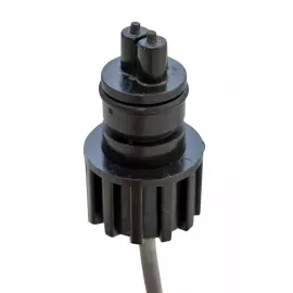 1239596 | 140 Controller - Cooling Tower - Conductivity Sensor - Flow Switch w/ Left Exit