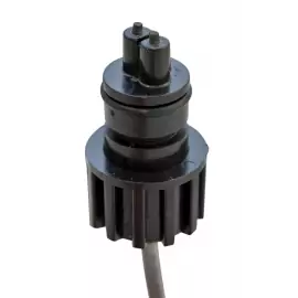 1229241 | 1575e Controller - Cooling Tower - Conductivity Sensor - Flow Switch w/ Left Exit