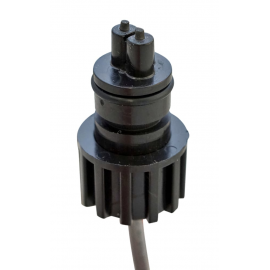 1240476 | 1520e Controller - Process - pH Sensor - Flow Switch w/ Left Exit