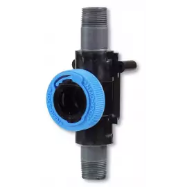 1229240 | 1575e Controller - Cooling Tower - Conductivity Sensor - Tee