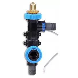 1269938 | 3175 Controller - Cooling Tower - Conductivity Sensor - Flow Switch w/ Right Exit