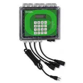 1239596 | 140 Controller - Cooling Tower - Conductivity Sensor - Flow Switch w/ Left Exit