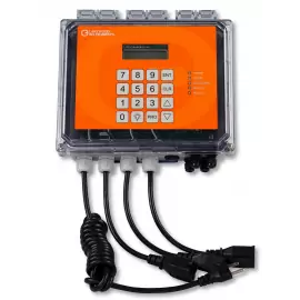 1269092 | 150 Controller - Boiler - SR2 Conductivity Sensor - 1/2 inch Union + Orifice Plates