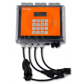 1269260 | 150 Controller - Boiler - SR2 Conductivity Sensor - 3/4 inch Union + Orifice Plates