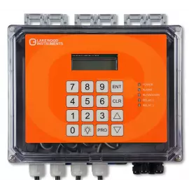 1269093 | 150 Controller - Boiler - SR2 Conductivity Sensor - PLKT 1/2 inch Plumbing Kit