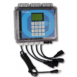 1500 Series Controllers - 3-4 Outputs