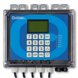 1500 Series Controllers - 3-4 Outputs