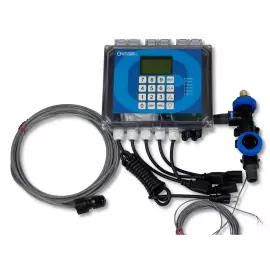 1229241 | 1575e Controller - Cooling Tower - Conductivity Sensor - Flow Switch w/ Left Exit