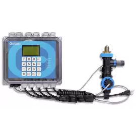 1230563 | 1575e Controller - Cooling Tower - Conductivity Sensor - Flow Switch w/ Right Exit