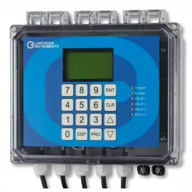1229239 | 1575e Controller - Cooling Tower, Boiler, & Process - Controller Only