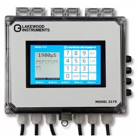 1269921 | 3175 Controller - Cooling Tower, Boiler, & Process - Controller Only