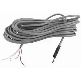 1033355 | Hall Effect Sensor for Autotrol Turbine Water Meter - 50 ft cable (49C50)