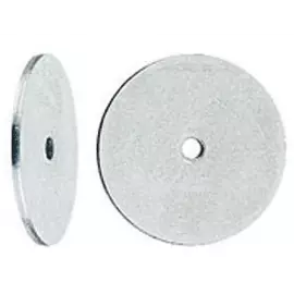 1169000 | Orifice Plate - 3/4 inch NPT - 1/4 inch Orifice