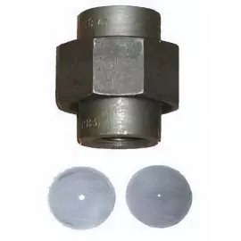 1269945 | 3175 Controller - Boiler - SR2 Conductivity Sensor - 3/4 inch Union + Orifice Plates