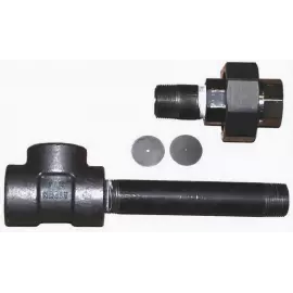 1229004 | 1575e Controller - Boiler - SR2 Conductivity Sensor - PL5 1/2 inch Plumbing Kit for Cycle Sample