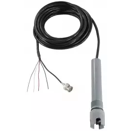 1167125 | 520 pH Sensor - CPVC - No Fitting - 48" Body - Standard Glass Bulb (520-6-5S-48-STD)