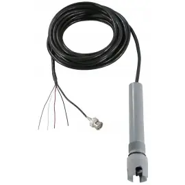 1168588 | 520 pH Sensor - CPVC - No Fitting - 48" Body - Standard Glass Bulb - NEMA-4X (520-5-5S-48-STD)