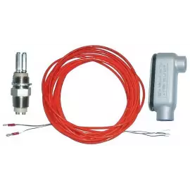 1269945 | 3175 Controller - Boiler - SR2 Conductivity Sensor - 3/4 inch Union + Orifice Plates