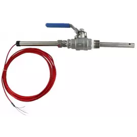 1167087 | 540 Condensate Conductivity Sensor - 1-10 µs - 3/4 inch NPT - 18" Body (540K.1-4-10S-18)