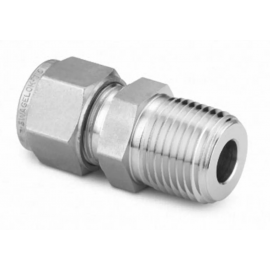 1269219 | 520 pH Sensor - 316SS - 3/4 inch NPT - 10" Body - Dome Glass Bulb (520-4-7I-10-DG)