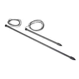 1169207 | Cooling Tower Conductivity Sensor - 2-electrode + 4 ft Body + 20 ft Cable