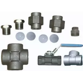 1269946 | 3175 Controller - Boiler - SR2 Conductivity Sensor - PLKT 1/2 inch Plumbing Kit