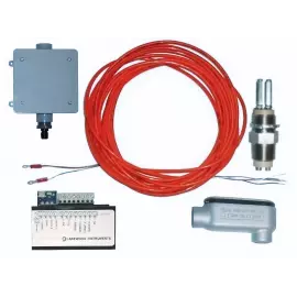 1235438 | SR2NHD Boiler Probe Kit - 2-electrode Harsh Duty Sensor + Conduit Elbow + 20 ft cable + Conductivity Node (NexSys)