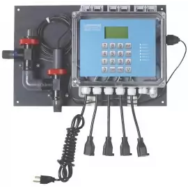 Model 1520/30e pH or ORP Controllers - 4 Outputs