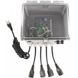 1268833 | NRLY Relay Node - Add 4 Additional Relays - Nexsys