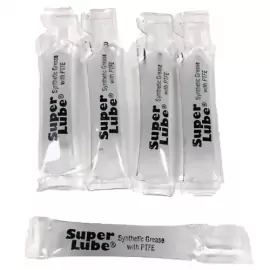 1269006 | Silicone Lubricant Packs - Set of 20