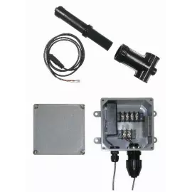 1269450 | Trace Sensor Kit - NexSys - Inline Fluorometer + Enclosure + Power Supply + Tee (w/o 4-20mA Node)